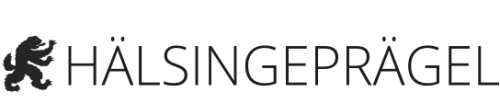 In Vision - Hälsingeprägel