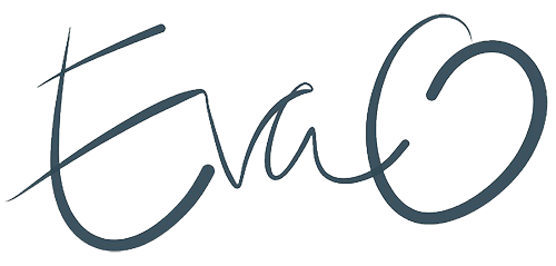 Logo - EvaO Art