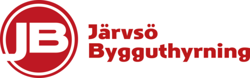 In Vision - Järvsö Bygguthyrning logotyp