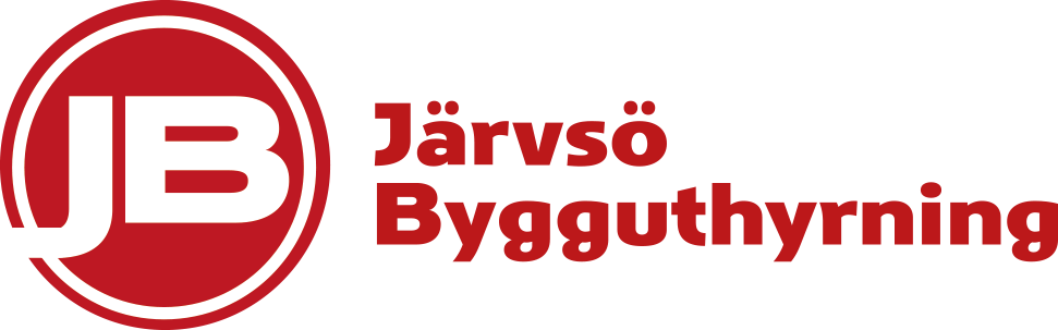 In Vision - Järvsö Bygguthyrning logotyp