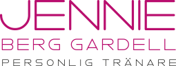 In Vision - Jennie Berg Gardell PT