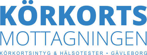 In Vision - Körkortsmottagningen
