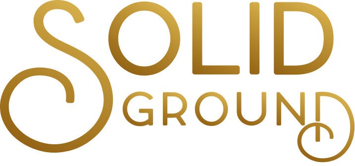 In Vision - Solid Ground